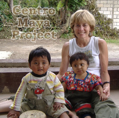 Centro Maya Project 2